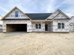 45 Gates Way, Sanford, NC 27332