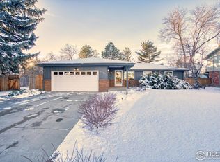 1701 Harvard St, Longmont, CO 80503