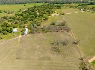 300 County Road 463, De Leon, TX 76444