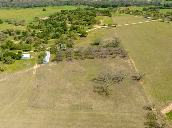 300 County Road 463, De Leon, TX 76444