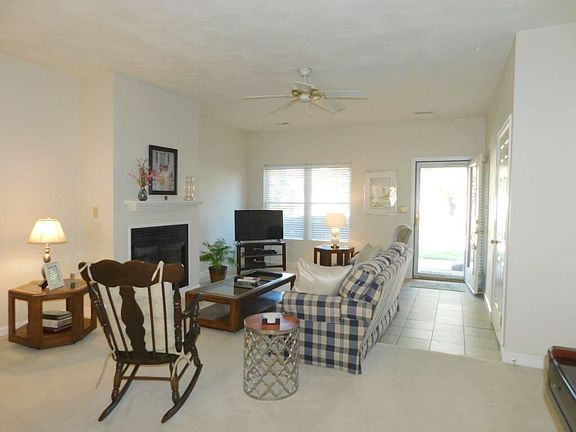 2nd image of 5505 S Village Dr