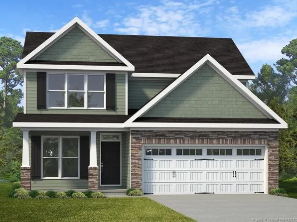 The Campbell Plan, Brookstone Village