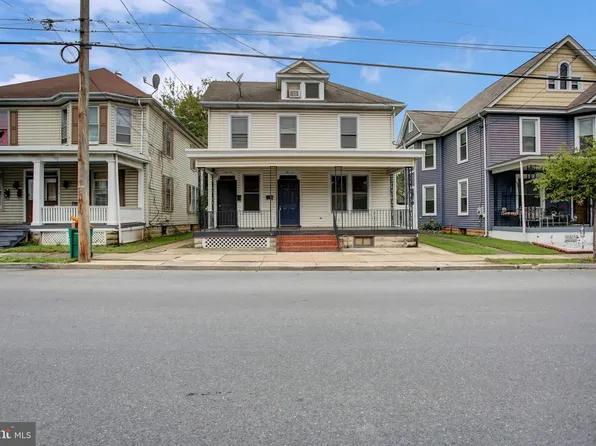 51 N 6th St, Chambersburg, PA 17201