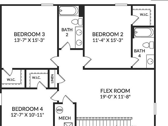 3rd image of this home