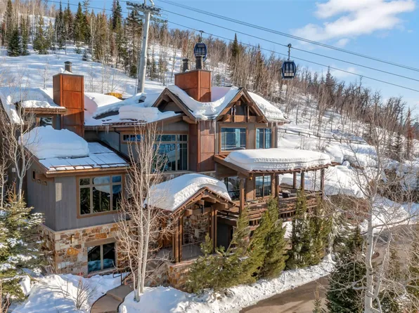 2542 Ski Trail Ln, Steamboat Springs, CO 80487