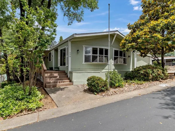 4420 Pleasant Valley Rd Unit 176, Diamond Springs, CA 95619