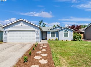 1106 NW 11th St, Battle Ground, WA 98604