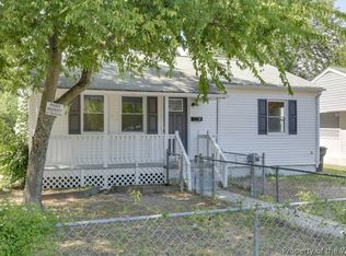 19 Murray Ave, Hampton, VA 23666