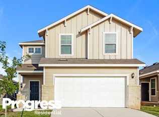 221 Cobb Branch Dr, Maxwell, TX 78656