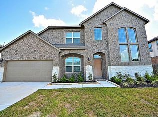 28914 Grand Teton Ct, Katy, TX 77494