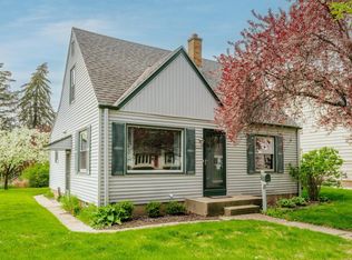 3751 N 99th St, Milwaukee, WI 53222