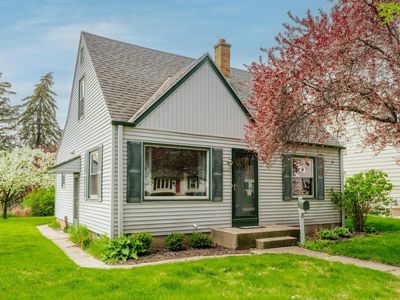 3751 North 99th STREET, Milwaukee, WI, 53222