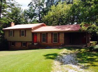 7962 County Road 42, Jemison, AL 35085