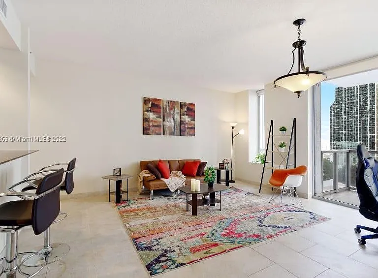 1050 Brickell Ave #1410 — Photo 10