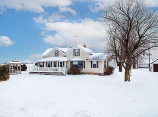 1931 Piedmont Ave, Tripoli, IA 50676