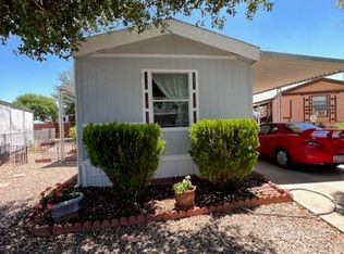 716 S Little Bear Trl #26, Sierra Vista, AZ 85635