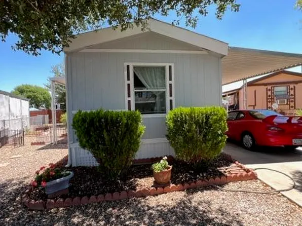 716 S Little Bear Trail #26, Sierra Vista, AZ 85635