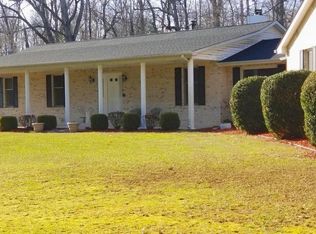8740 Locust Grove Dr, Port Tobacco, MD 20677