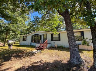 W1958 Dombek Rd, Lyndon Station, WI 53944