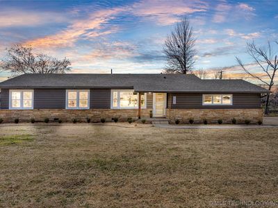 7386 E 25th Pl, Tulsa, OK, 74129