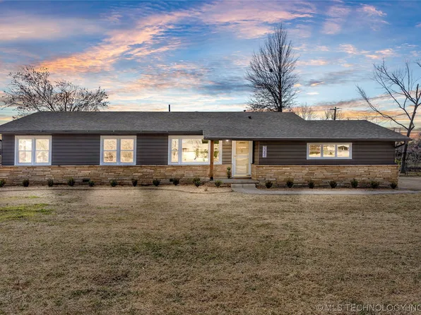 7386 E 25th Pl, Tulsa, OK 74129