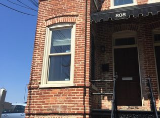 808 L St SE, Washington, DC 20003