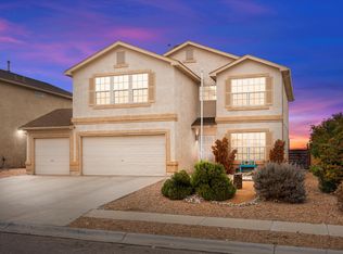2521 Clear Sky St SW, Los Lunas, NM 87031