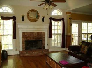 804 Paradise Point, Carrollton, GA 30116