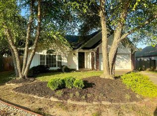 3916 Mockingbird Cv, Benton, AR 72015