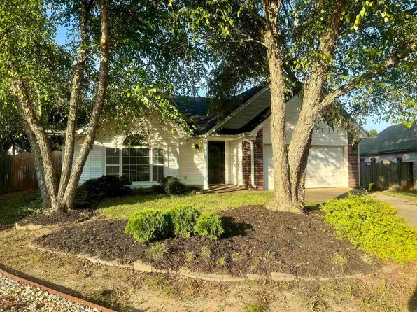 3916 Mockingbird Cv, Benton, AR 72015