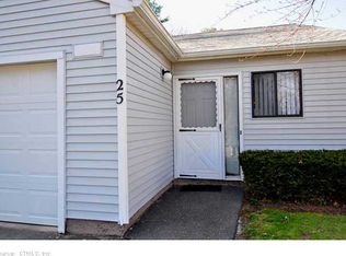 25 Knoll Ln, Weatogue, CT 06089