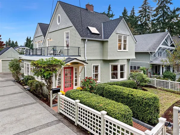 20 N Bradley Road, Tacoma, WA 98406