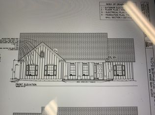 305 Crooked Creek Ln, Monticello, FL 32344