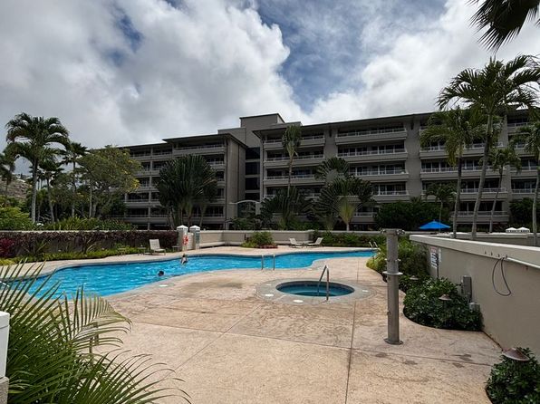 1 Keahole Pl APT 1318