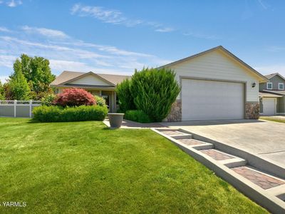 709 N 54th St, Yakima, WA, 98901