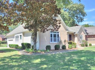 5801 Deer Foot Cv, Birmingham, AL 35242