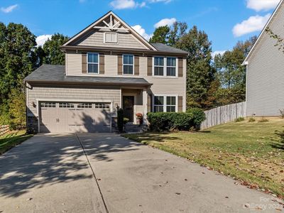 7634 W Berkeley Rd, Denver, NC, 28037