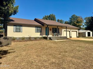 548 Bluebird Hill Rd, Ripley, TN 38063