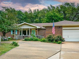 1218 Osage St, El Dorado, KS 67042