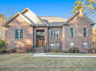 159 Thoroughbred Ln, Alabaster, AL 35007