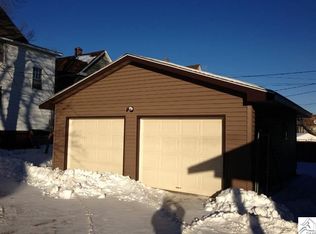418 Michigan Ave, Duluth, MN 55806