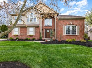 3922 Von Rissen Ct, Cleves, OH 45002