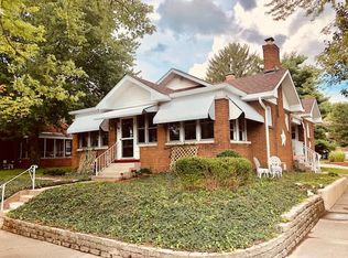 48 Barton Ave, Terre Haute, IN 47803