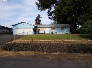 180 SW Newton Dr, Winston, OR 97496