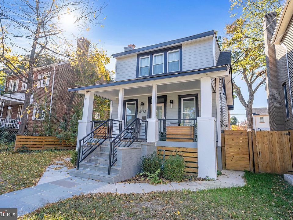 1st image of 6518 7th St NW