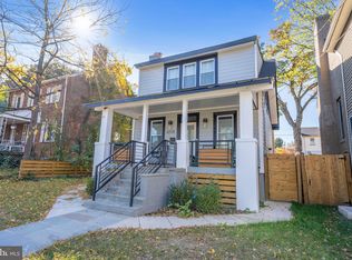 6518 7th St NW, Washington, DC 20012