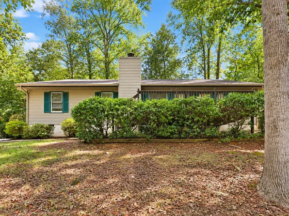 311 Fairmont Dr, Greenville, SC 29605