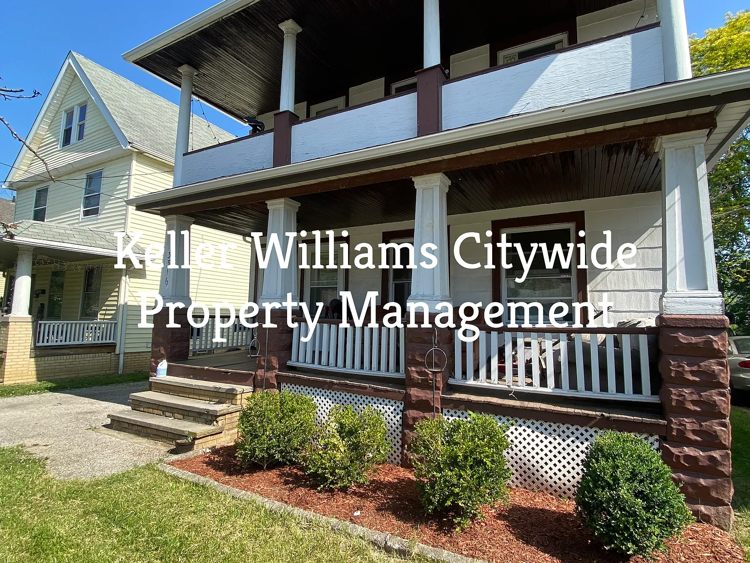 2 Bedroom 1 Bath Unit - Renovated West Side Of Cleveland — Photo 3