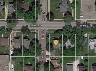 400 Elm Ave E, Waseca, MN 56093