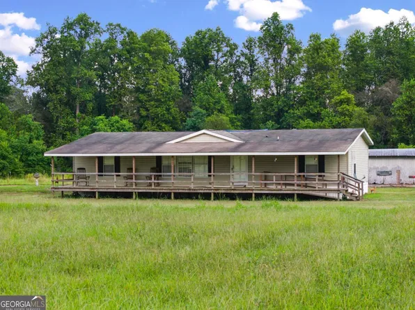 82 Harris Rd, Baxley, GA 31513